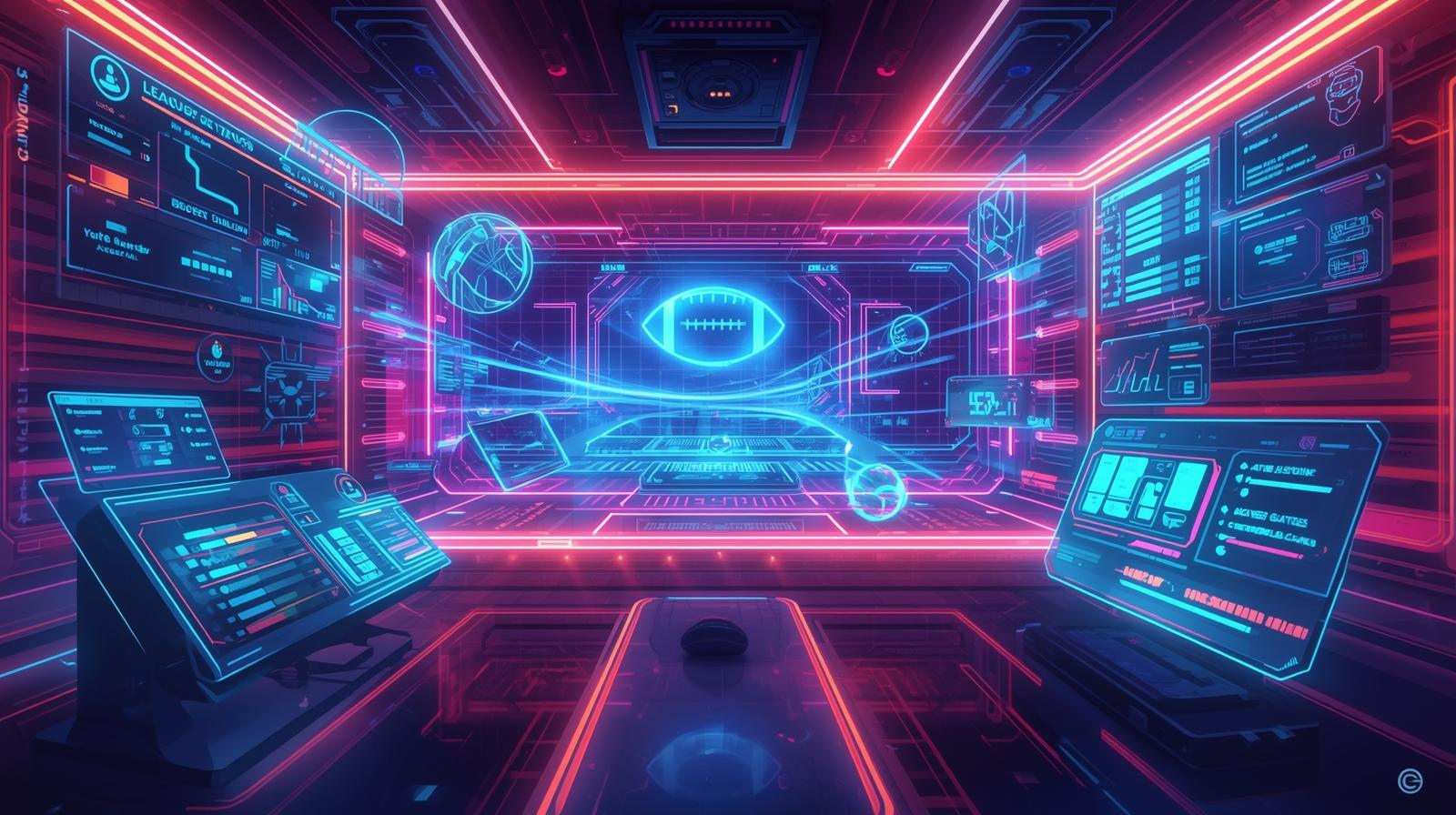 Fantasy Football Commissioner Guide