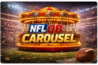 2026 QB Carousel: Who Is on the Move?