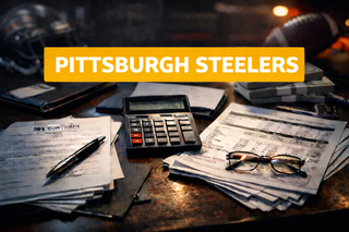 Top 5 Pittsburgh Steelers Contracts at Risk Under Mike McCarthy