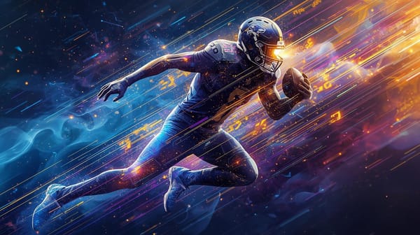 Historical Offensive Player Stats Tool