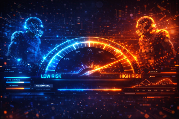 Contract Risk Meter Tool