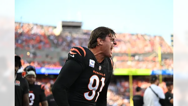 5 NFL Free Agents Who Could Swing Dynasty IDP Value the Most